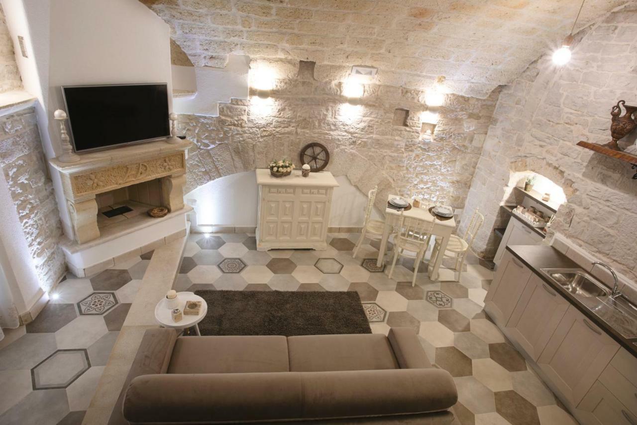 Torre Elisa - Luxury Room Bisceglie Exteriör bild