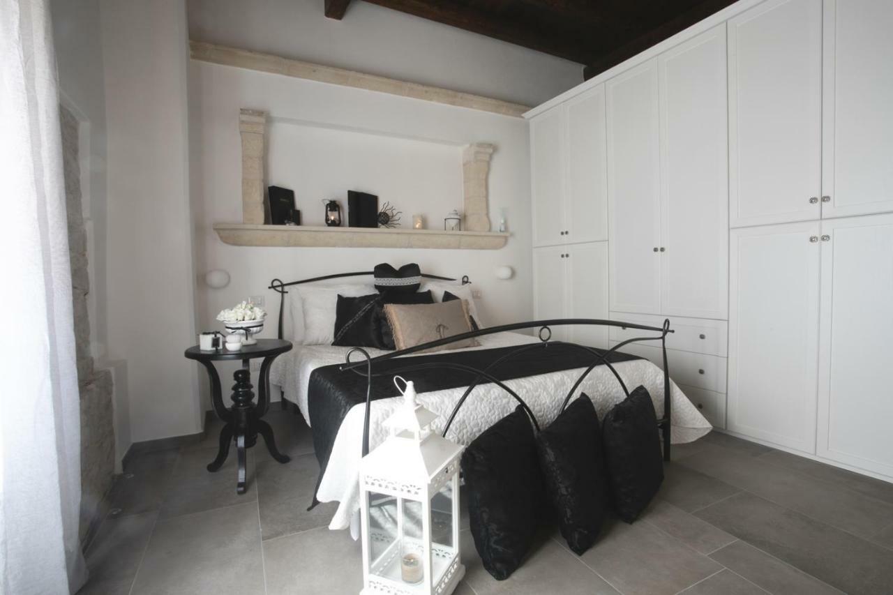 Torre Elisa - Luxury Room Bisceglie Exteriör bild