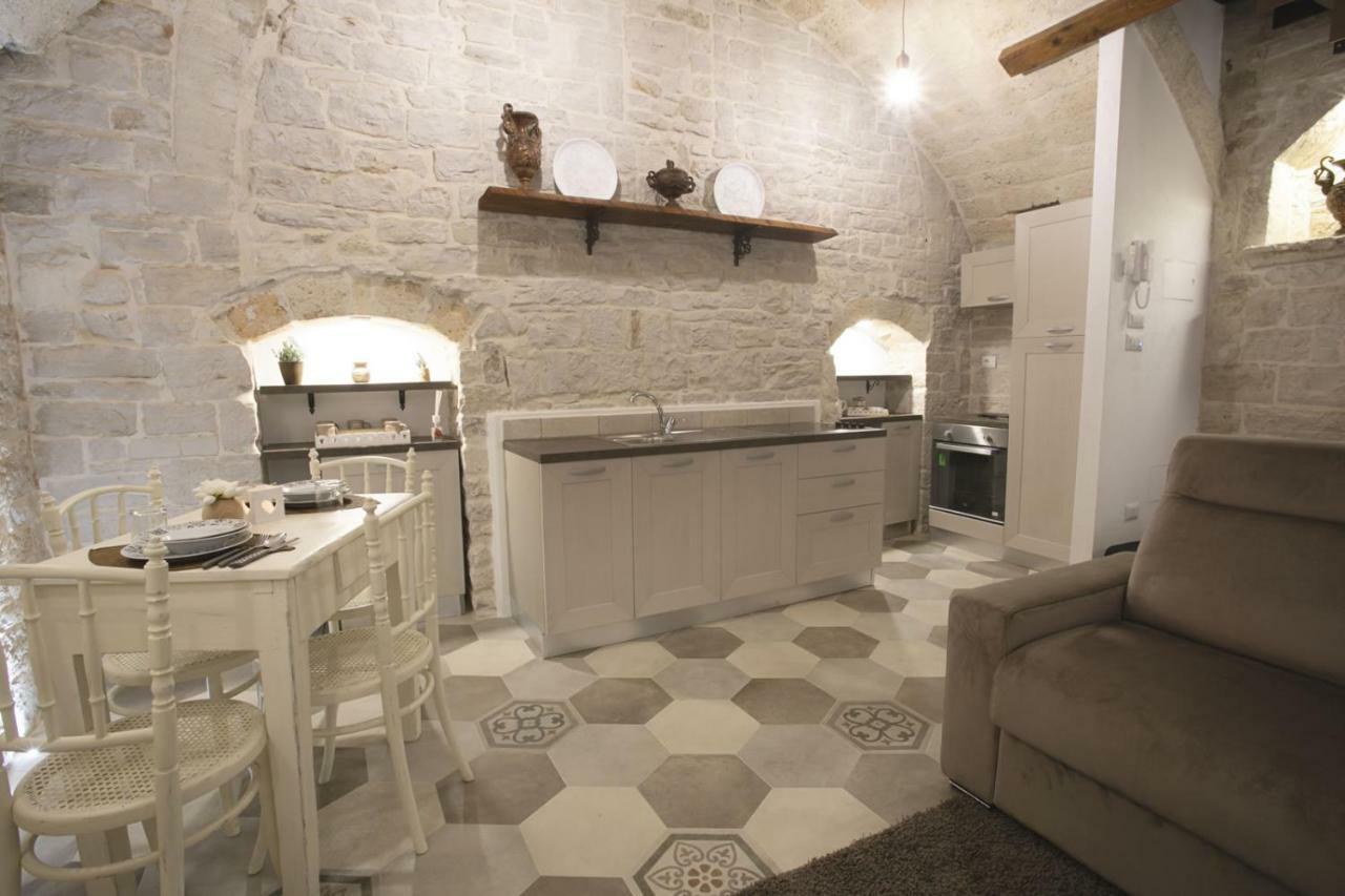 Torre Elisa - Luxury Room Bisceglie Exteriör bild