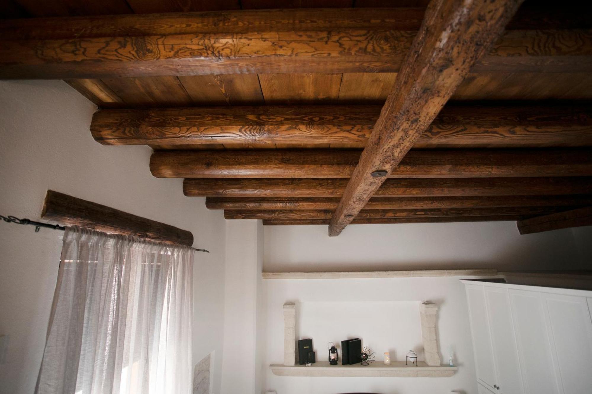 Torre Elisa - Luxury Room Bisceglie Exteriör bild