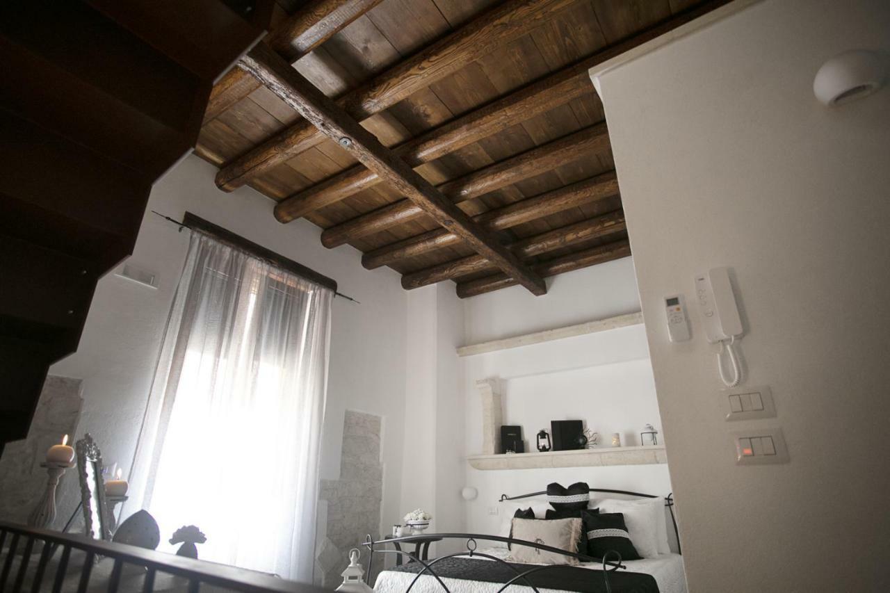 Torre Elisa - Luxury Room Bisceglie Exteriör bild