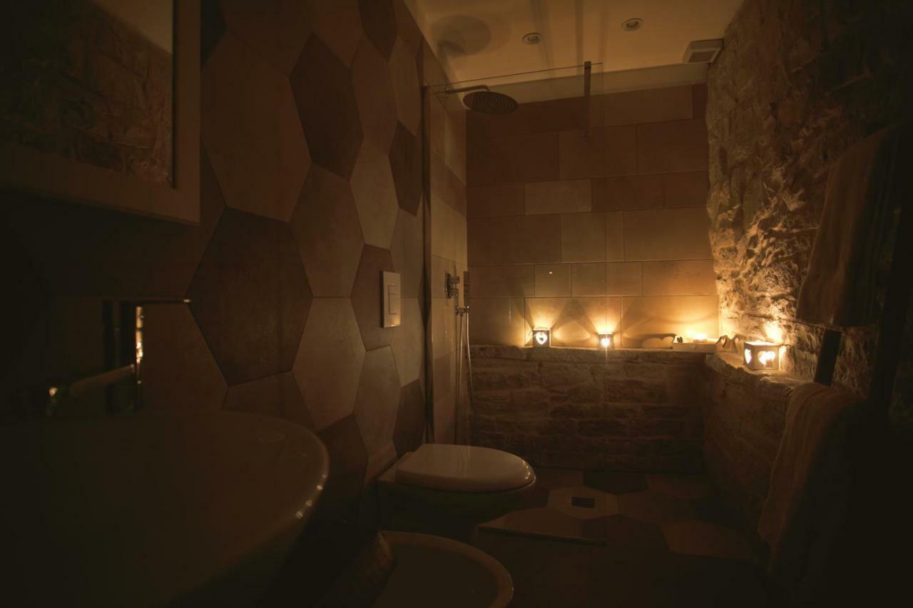 Torre Elisa - Luxury Room Bisceglie Exteriör bild