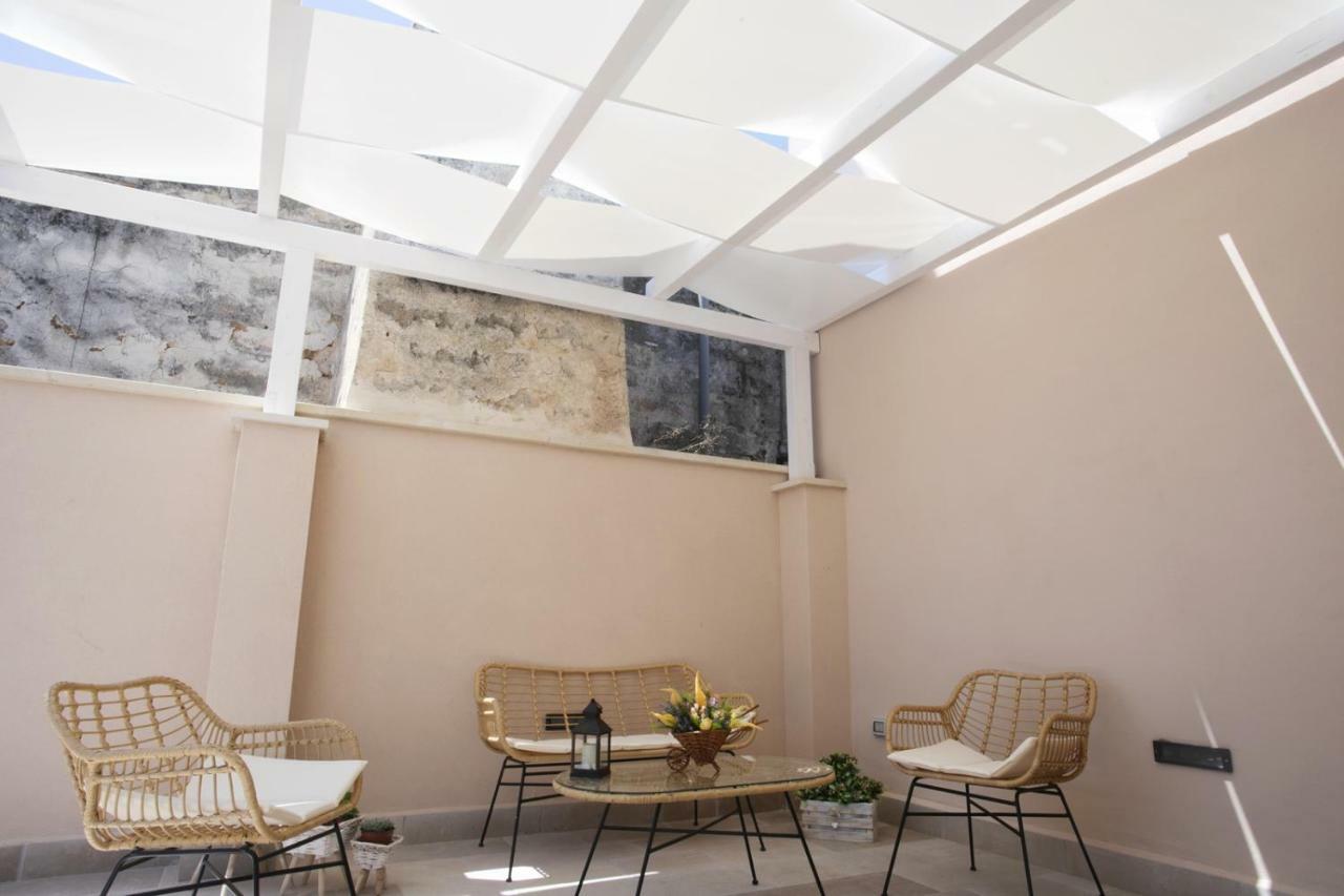 Torre Elisa - Luxury Room Bisceglie Exteriör bild