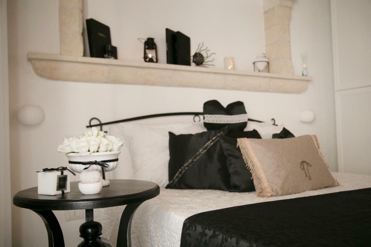 Torre Elisa - Luxury Room Bisceglie Exteriör bild