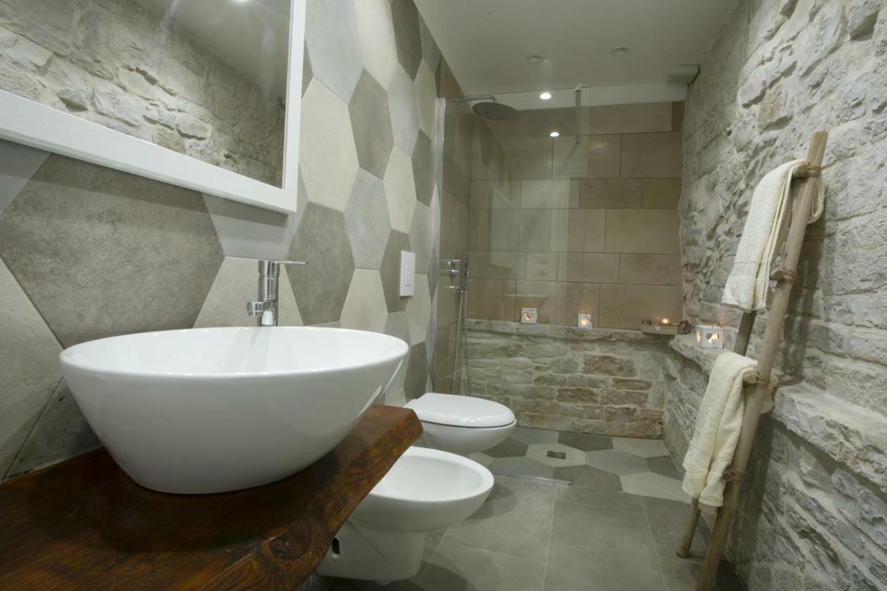 Torre Elisa - Luxury Room Bisceglie Exteriör bild