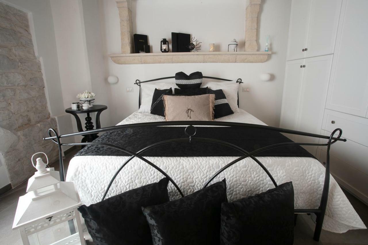 Torre Elisa - Luxury Room Bisceglie Exteriör bild