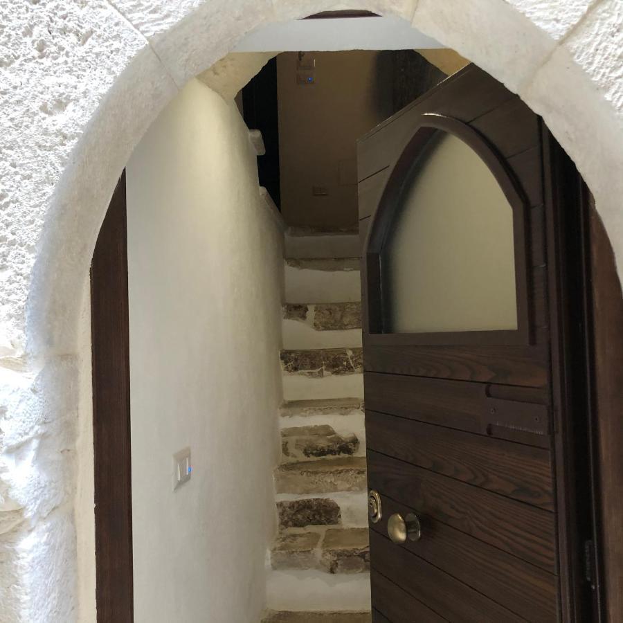 Torre Elisa - Luxury Room Bisceglie Exteriör bild